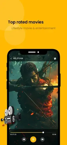 sony-xperia-5-mark-3 Top Rated Movies